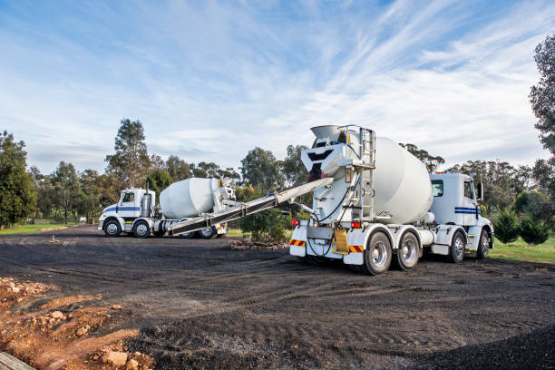 Best Concrete Driveway Installation in Yoakum, TX