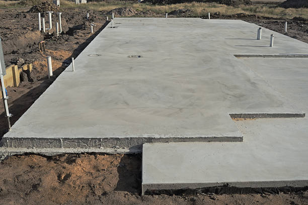 Best Concrete Demolition Services in Yoakum, TX