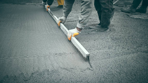 Best Concrete Grinding and Polishing in Yoakum, TX