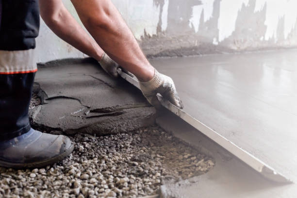 Best Concrete Steps and Stairs in Yoakum, TX