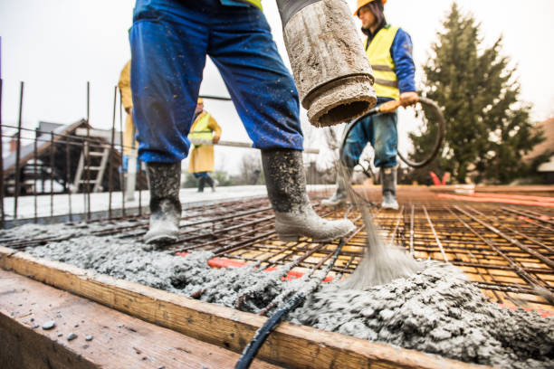 Best Concrete Staining and Coloring in Yoakum, TX
